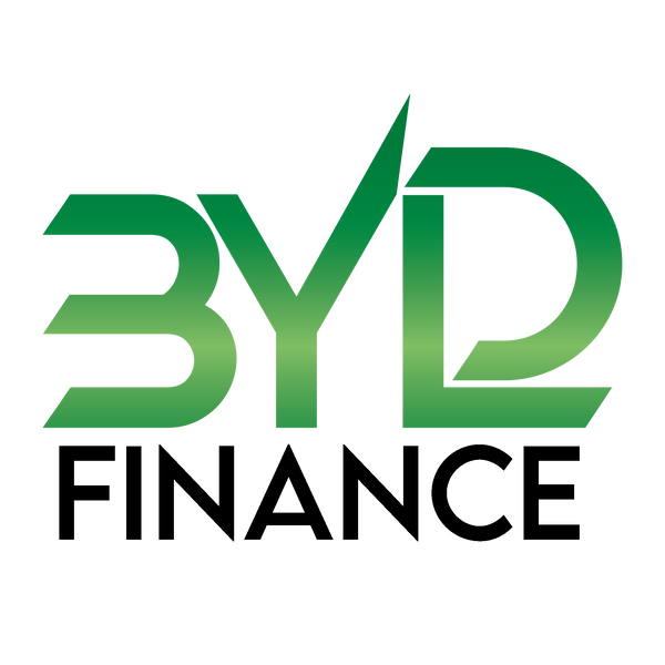 BYLD Finance