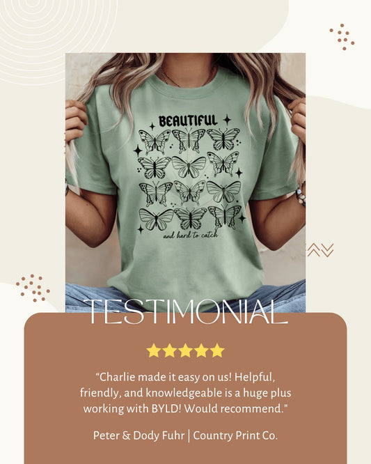 Customer Spotlight: Country Print Co — Redwood, MN