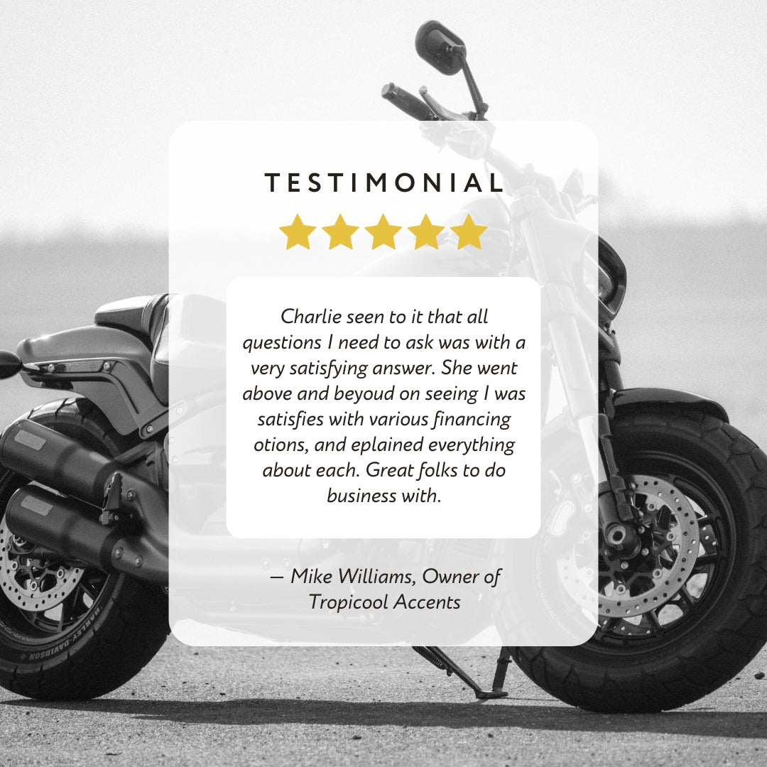 Customer Spotlight: Mike Williams | TropiCool Accents – Galveston, TX